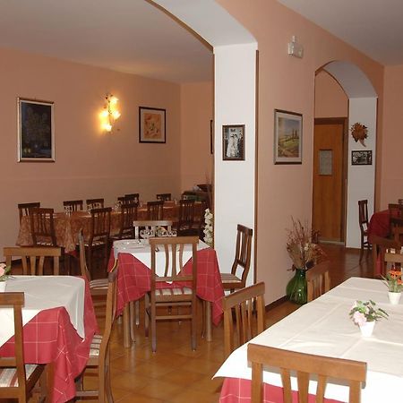 Hotel Santa Lucia à Chianciano Terme Extérieur photo