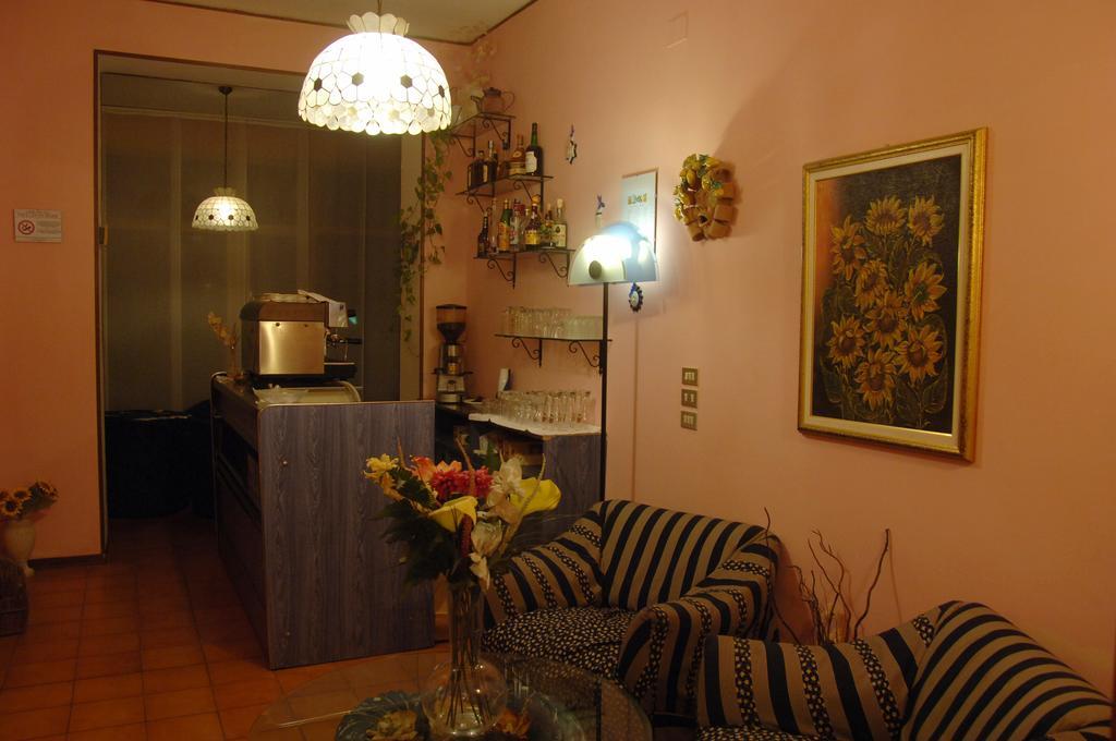 Hotel Santa Lucia à Chianciano Terme Extérieur photo