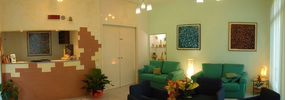 Hotel Santa Lucia à Chianciano Terme Extérieur photo
